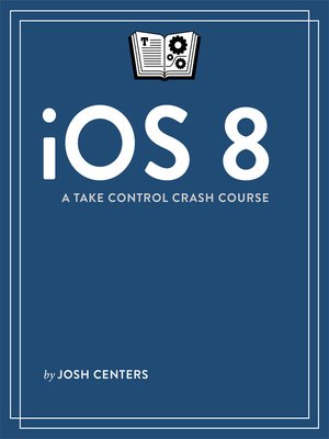 cover image of iOS 8